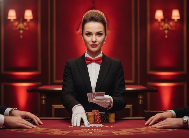 Live Casino